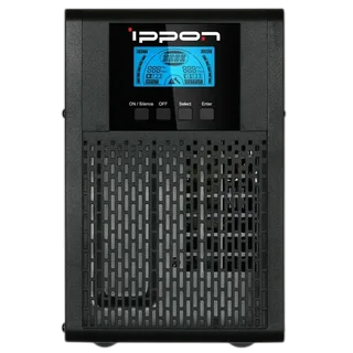 IPPON Innova RT 33 60K Tower